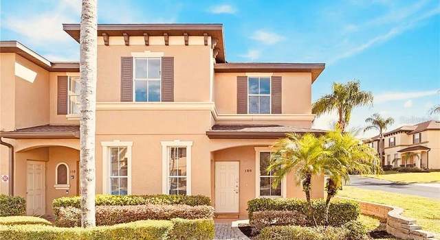Photo of 100 Palermo St, Davenport, FL 33897