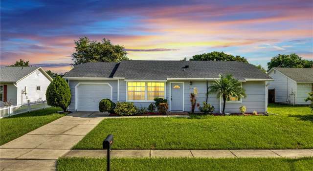Photo of 1533 Elmwood Ave, Kissimmee, FL 34744