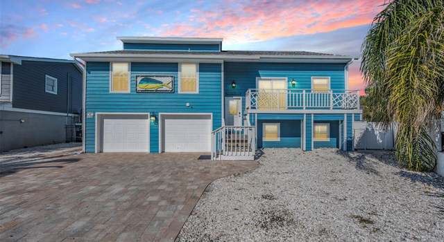 Photo of 330 6th Ave, Indian Rocks Beach, FL 33785