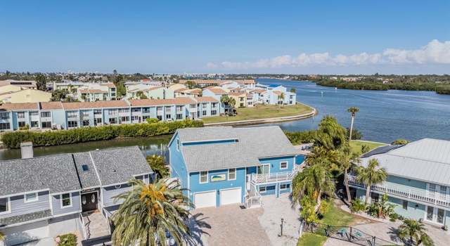 Photo of 330 6th Ave, Indian Rocks Beach, FL 33785