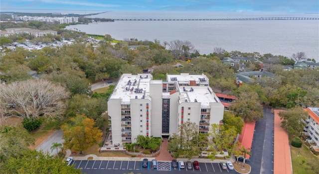Photo of 2699 Seville Blvd #208, Clearwater, FL 33764