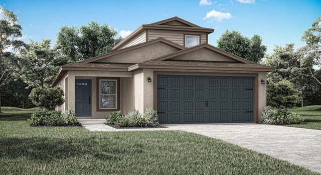 Photo of 13180 Papercraft Ave, Brooksville, FL 34614