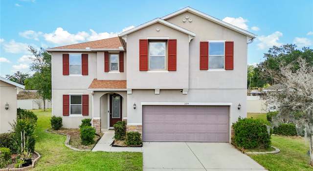 Photo of 1105 Canyon Oaks Dr, Brandon, FL 33510