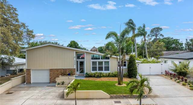 Photo of 6630 Gulfport Blvd S, South Pasadena, FL 33707
