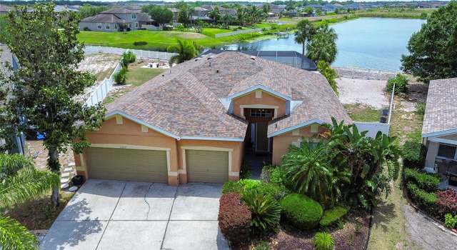 Photo of 11427 Laurel Brook Ct, Riverview, FL 33569