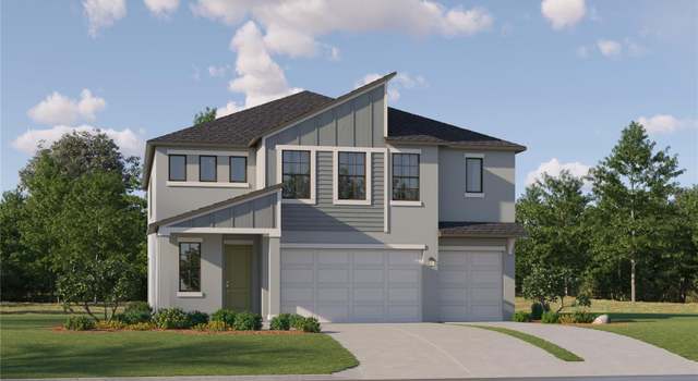 Photo of 18469 Serene Lake Loop, Lutz, FL 33548