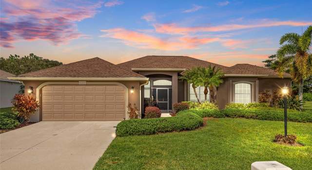 Photo of 6223 90th Avenue Cir E, Parrish, FL 34219