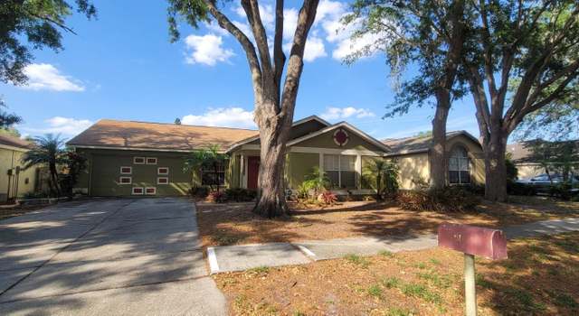 Photo of 1810 Rudder Dr, Valrico, FL 33594