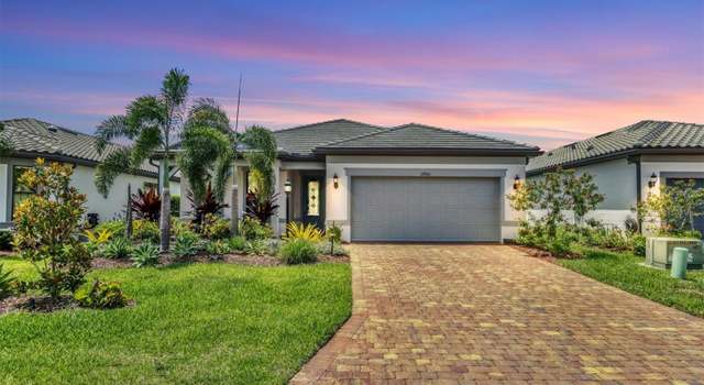 Photo of 17910 Waterville Pl, Lakewood Ranch, FL 34202
