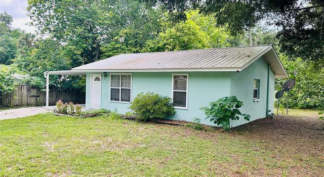 Photo of 1199 Hough St, BELL, FL 32619