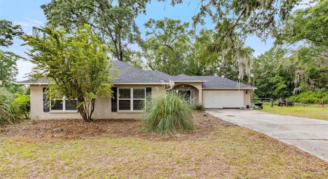 Photo of 25681 NW 168th Pl, High Springs, FL 32643