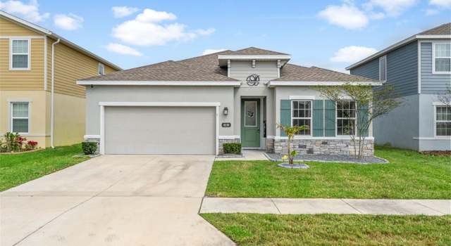 Photo of 8538 Greenway Ave, Wesley Chapel, FL 33544