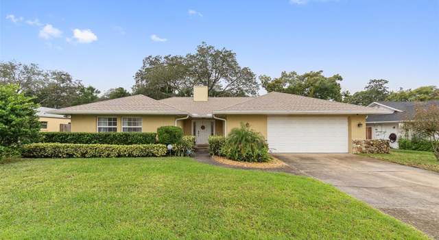 Photo of 1724 W Cheryl Dr, Winter Park, FL 32792