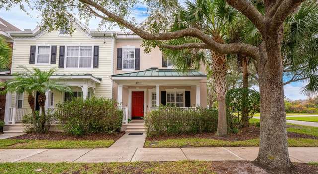 Photo of 8773 Silk Bay Pl, Orlando, FL 32827