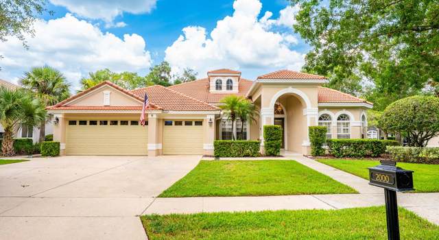 Photo of 2000 Bloomsbury Run, Lake Mary, FL 32746
