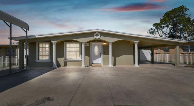 Photo of 7615 W Osborne Ave, Tampa, FL 33615