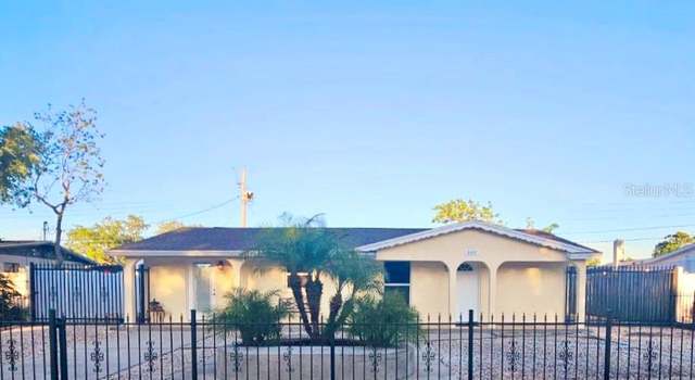 Photo of 8407 River Oaks Dr, Tampa, FL 33615