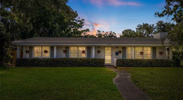 Photo of 4340 Narvarez Way S, St Petersburg, FL 33712