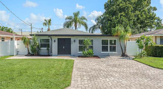 Photo of 4105 W Carmen St, Tampa, FL 33609