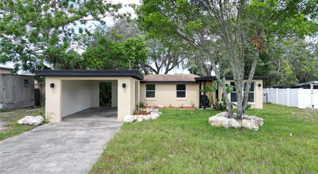 Photo of 1121 Precision St, Holiday, FL 34691