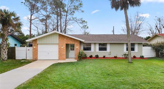Photo of 541 Gertrude Ln, South Daytona, FL 32119