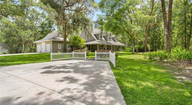 Photo of 27091 Country Oak Dr, Brooksville, FL 34602