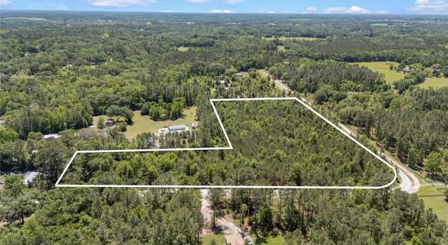 Photo of 244 SE Walter Flinn Ln, Lake City, FL 32025