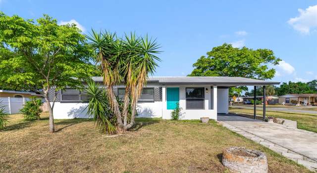 Photo of 525 Grant St, Cocoa, FL 32926