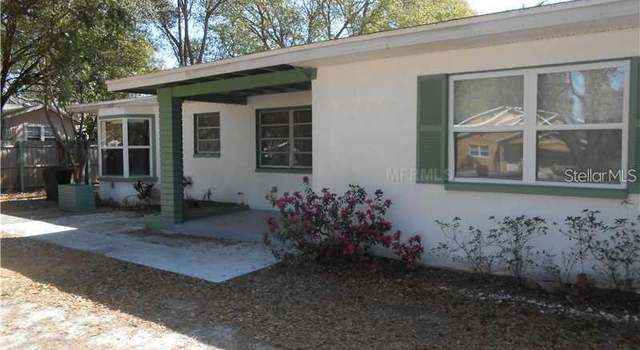 Photo of 5318 7th Ave N, St Petersburg, FL 33710