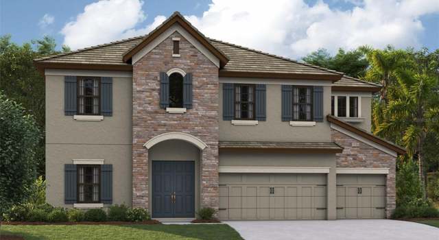 Photo of 12816 Daleridge Pl, Riverview, FL 33579