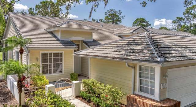 Photo of 7617 Whitebridge Gln, University Park, FL 34201