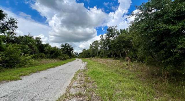 Photo of Kamain Rd, North Port, FL 34288