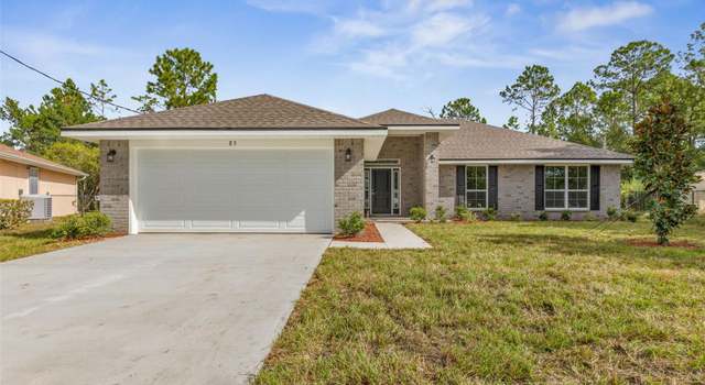 Photo of 4 Universal Trl, Palm Coast, FL 32164