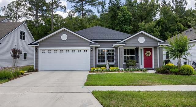 Photo of 8277 NW 51st Dr, Gainesville, FL 32653