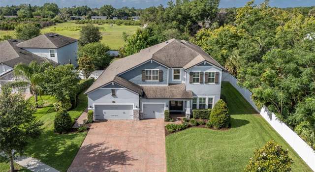 Photo of 877 White Rose Way, Oviedo, FL 32765