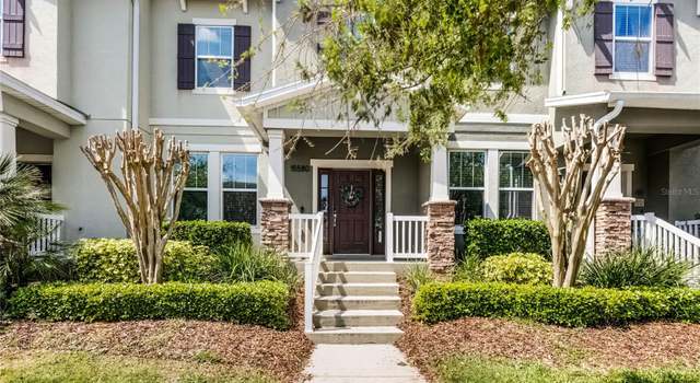 Photo of 15580 Blackbead St, Winter Garden, FL 34787