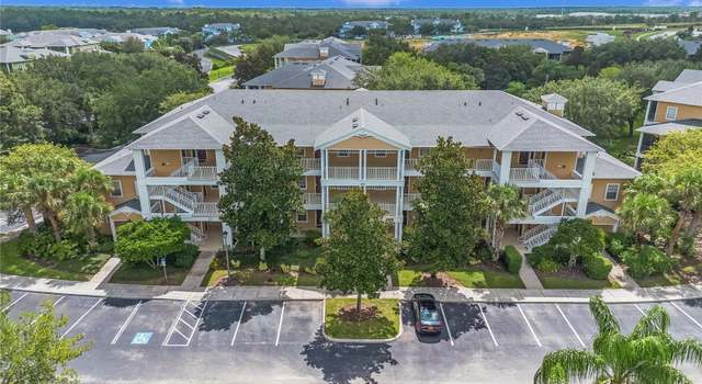 Photo of 107 Rum Run #107, Davenport, FL 33897
