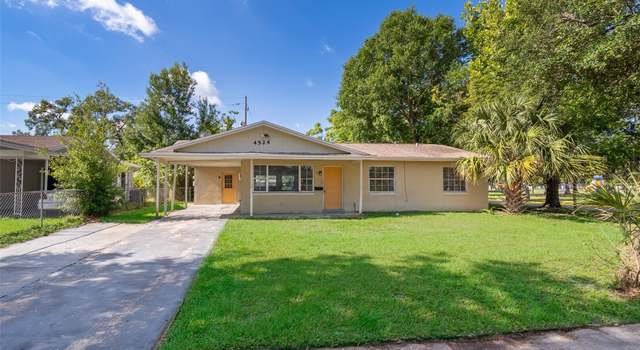 Photo of 4524 King Cole Blvd, Orlando, FL 32811