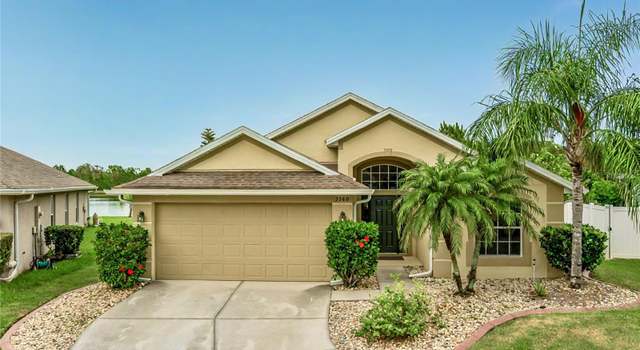Photo of 2360 Brewerton Ln, Orlando, FL 32824