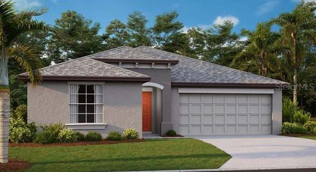 Photo of 13374 Great Plains Dr, Riverview, FL 33579