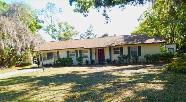 Photo of 908 N Knight St, Plant City, FL 33563