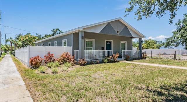 Photo of 1835 16th St S, St Petersburg, FL 33705
