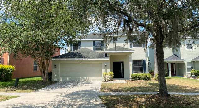 Photo of 20051 Nob Oak Ave, Tampa, FL 33647