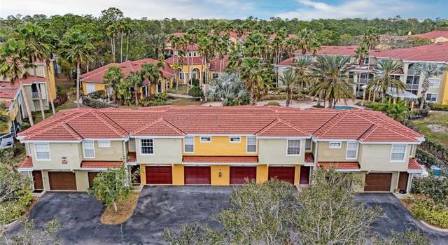 Photo of 4761 Travini Cir Unit B102, Sarasota, FL 34235