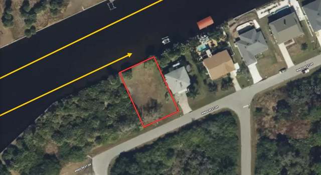Photo of 13112 Windcrest Dr, Port Charlotte, FL 33953