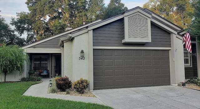 Photo of 542 NE 45th Ct, Ocala, FL 34470