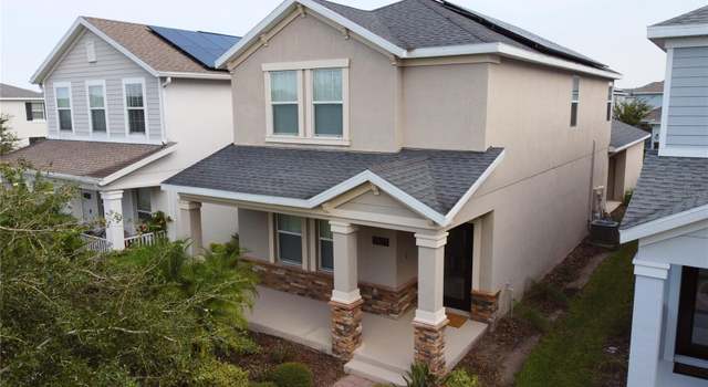 Photo of 11807 Fiction Ave, Orlando, FL 32832