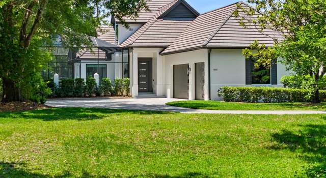 Photo of 9697 Bryanston Dr, Orlando, FL 32827