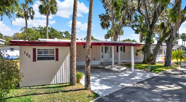Photo of 105 Canal Vw, Eustis, FL 32726