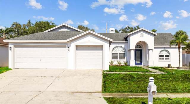 Photo of 709 Tuscanny St, Brandon, FL 33511